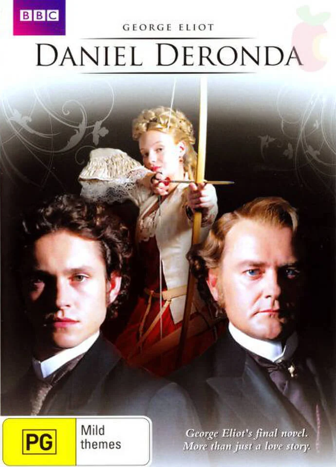 Daniel Deronda Bild 1