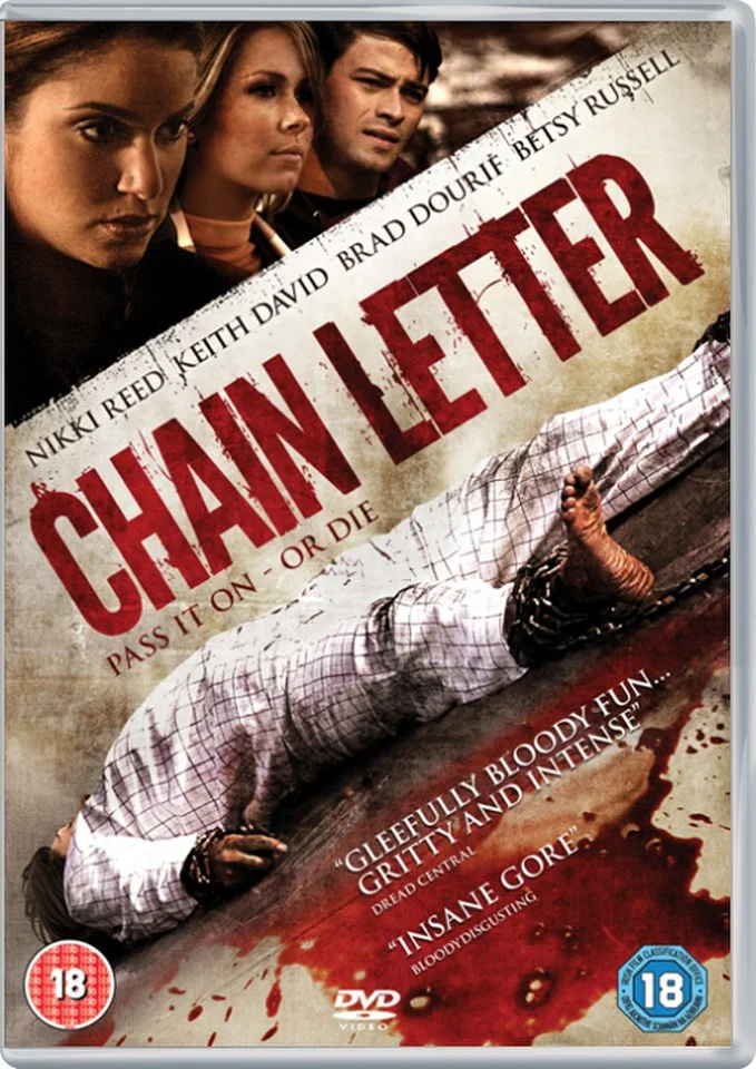 Chain Letter Bild 1