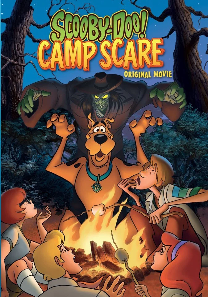 Scooby-Doo: Camp Scare Bild 1