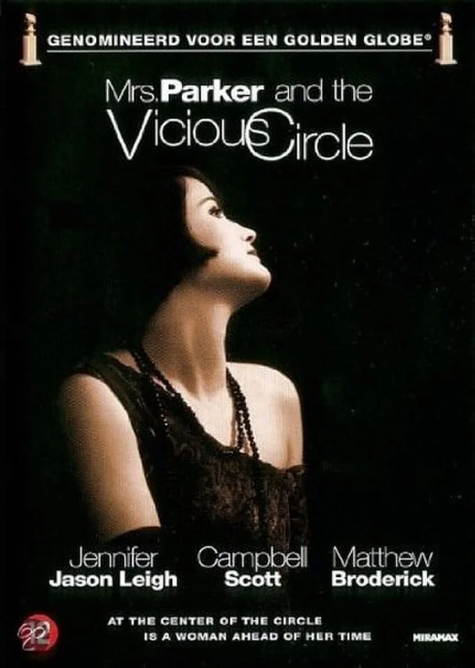 Mrs Parker and the Viscious Circle Bild 1
