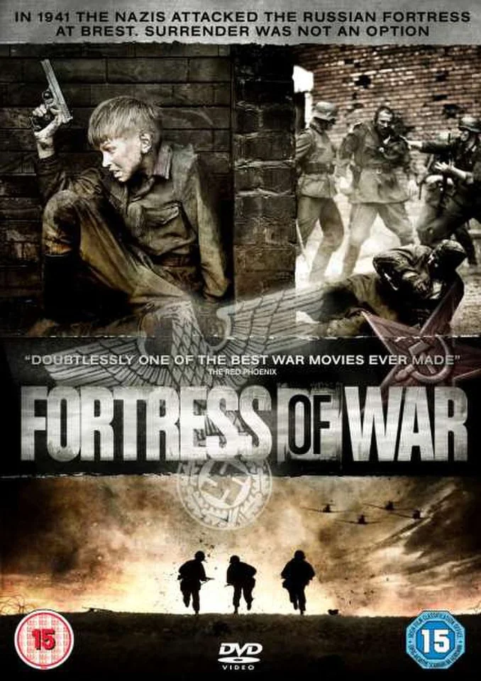 Fortress of War Bild 1
