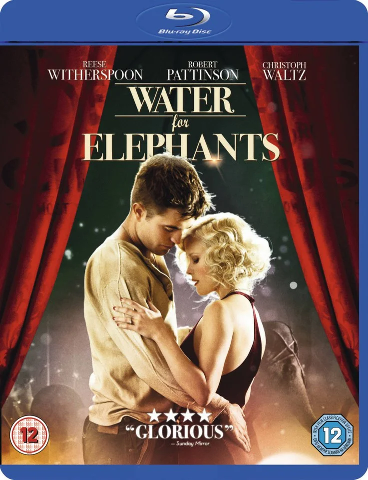 Water for Elephants Bild 1