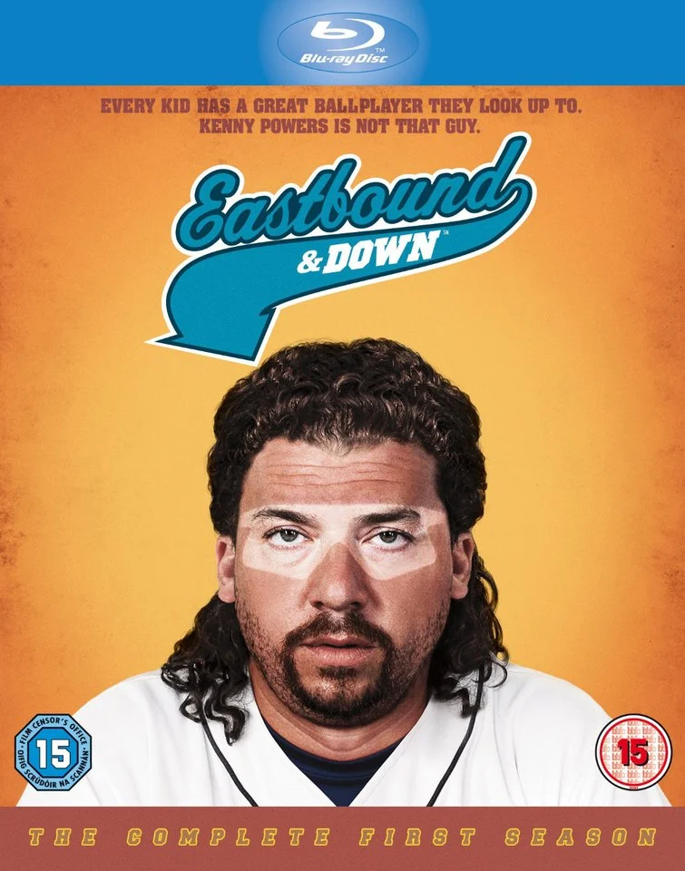 Eastbound and Down - Season 1 Bild 1