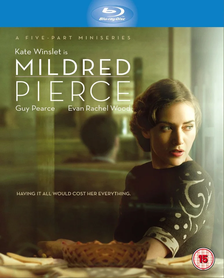 Mildred Pierce Bild 1
