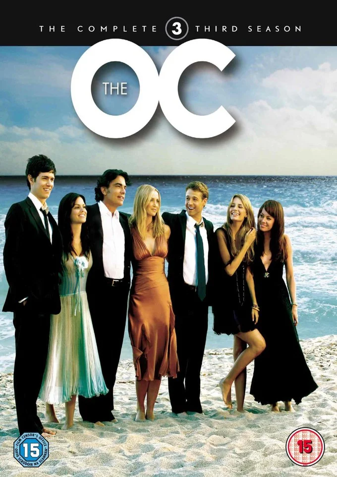The O.C - Season 3 Bild 1