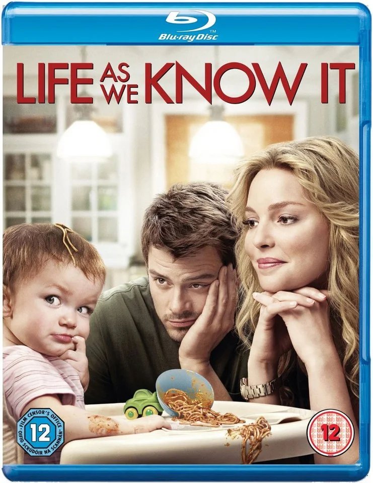 Life As We Know It Bild 1