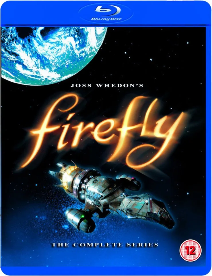 Firefly - The Complete Series Bild 1