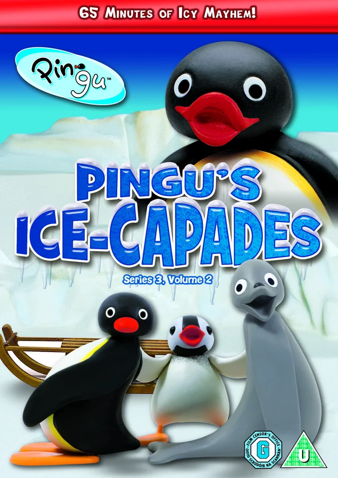 Pingus Ice-Capades Bild 1