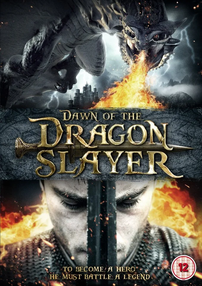Dawn of the Dragon Slayer Bild 1