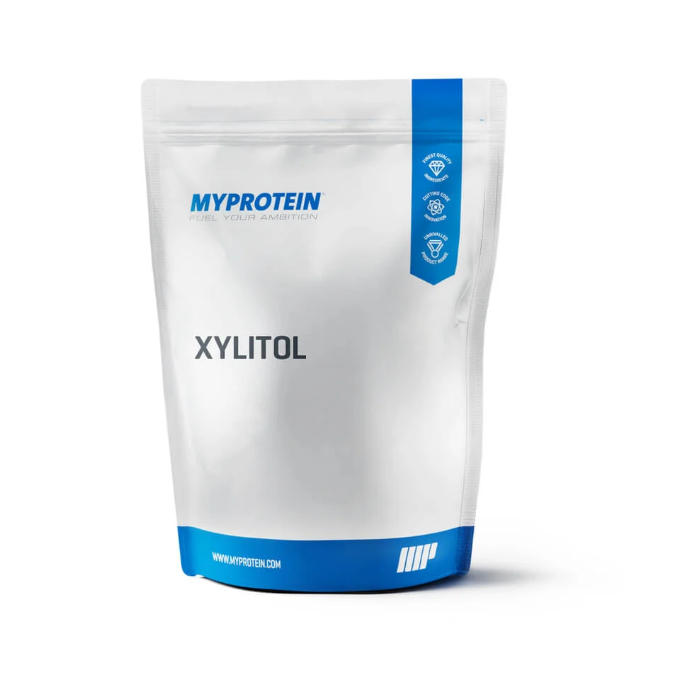 Myprotein Xylitol - 500g - Geschmacksneutral Bild 1