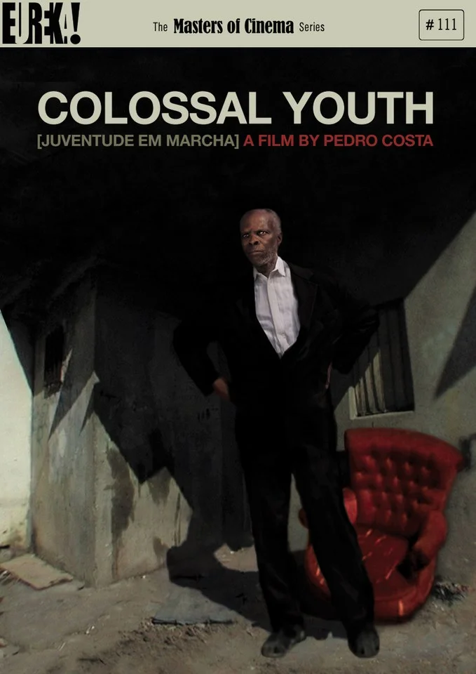 Colossal Youth (Masters of Cinema) Bild 1