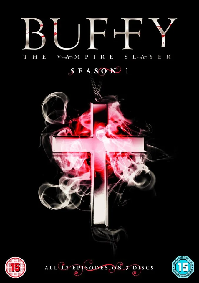 Buffy the Vampire Slayer - Season 1 Bild 1