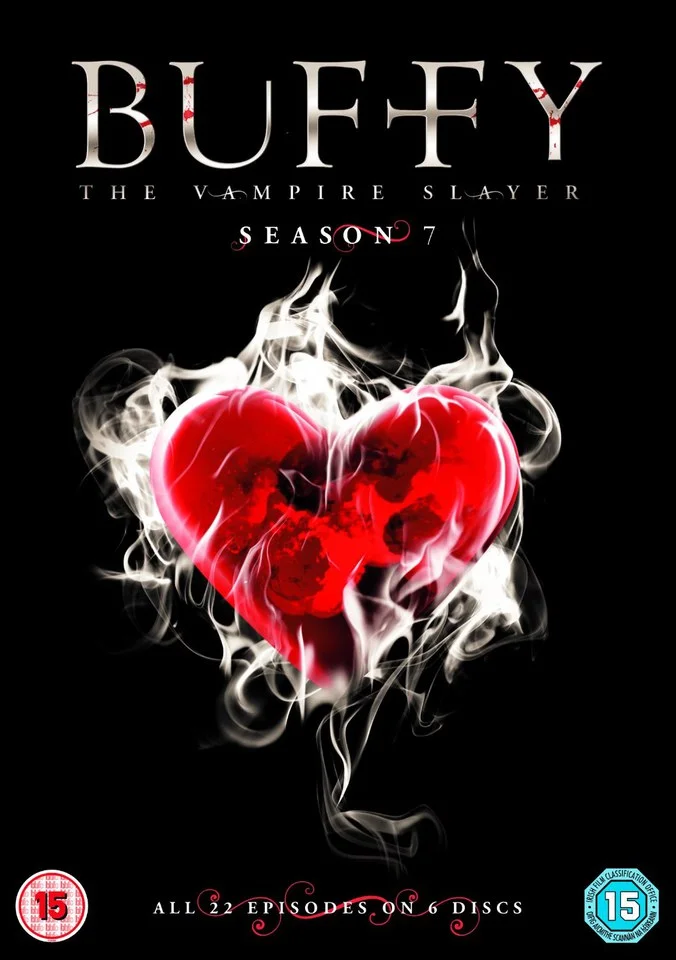 Buffy the Vampire Slayer - Season 7 Bild 1