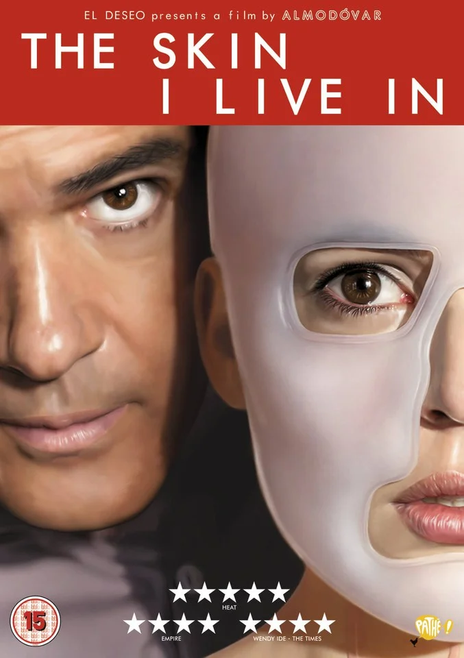 The Skin I Live In Bild 1