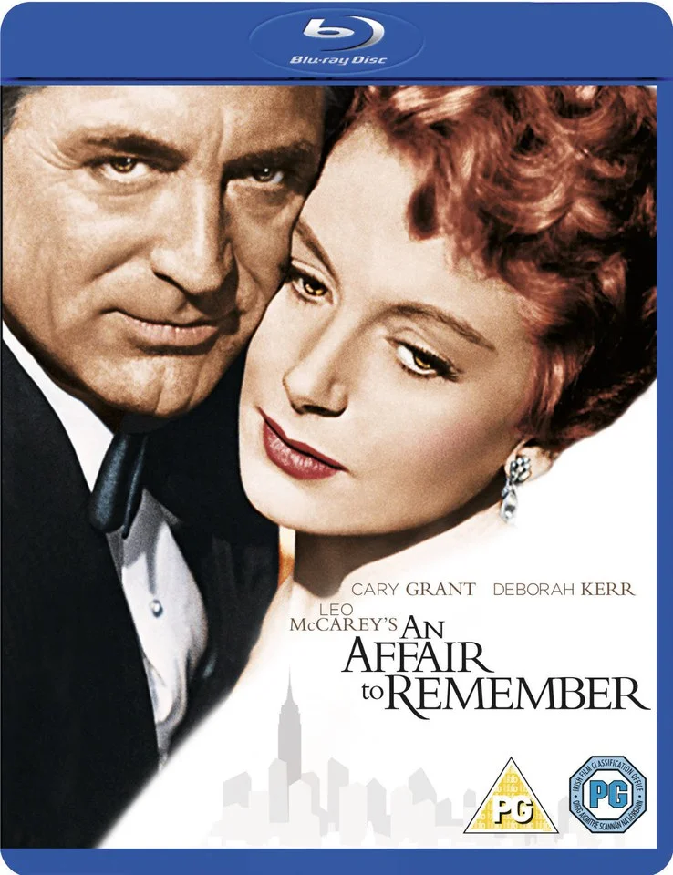 An Affair to Remember Bild 1