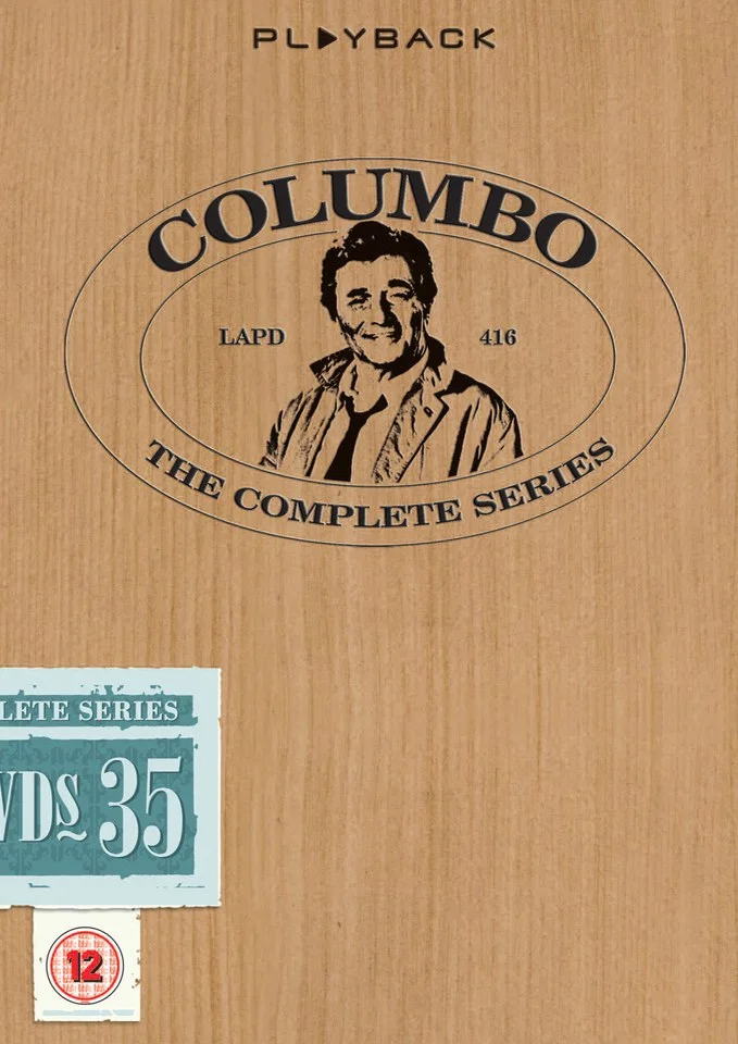 Columbo - The Complete Collection Bild 1