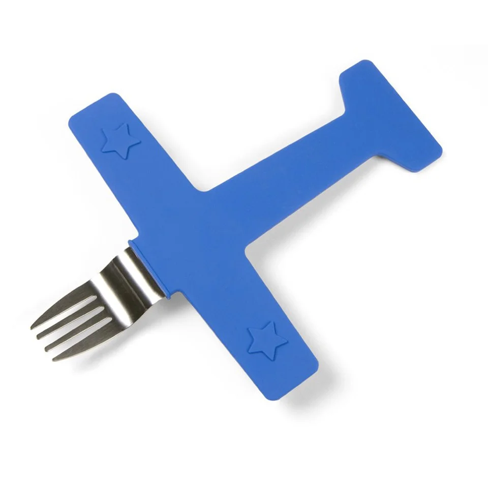 Airfork One Kids' Utensil Bild 1