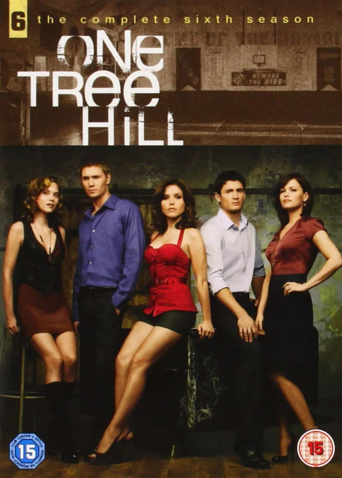 One Tree Hill - Series 6 Bild 1