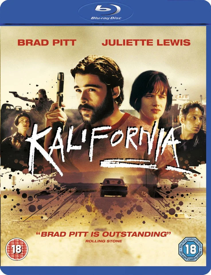 Kalifornia Bild 1