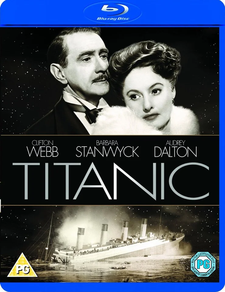 Titanic Bild 1