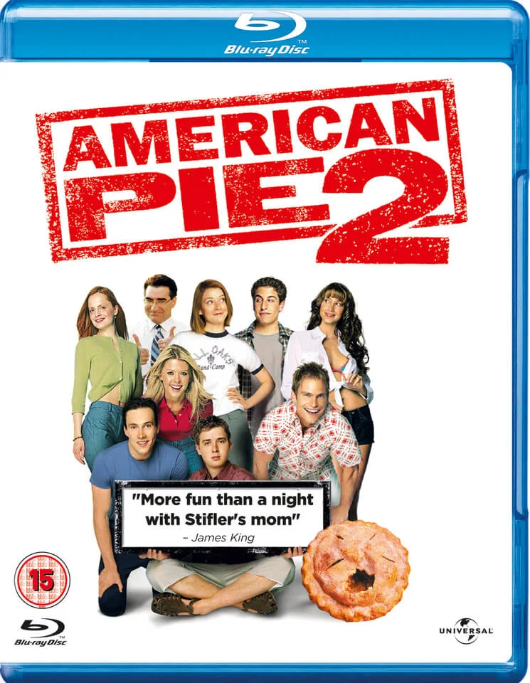 American Pie 2 Bild 1