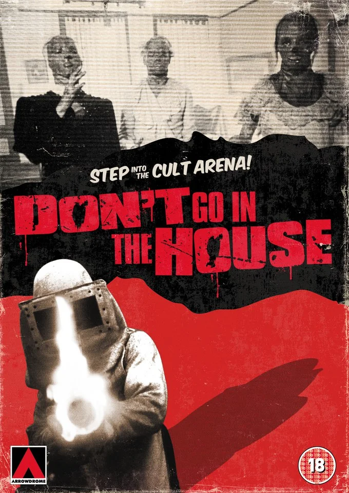 Dont Go in the House Bild 1