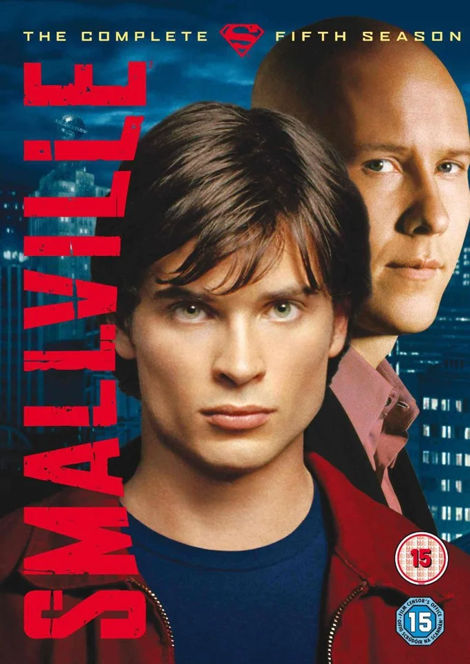 Smallville - Season 5 Bild 1