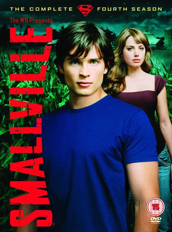 Smallville - Season 4 Bild 1
