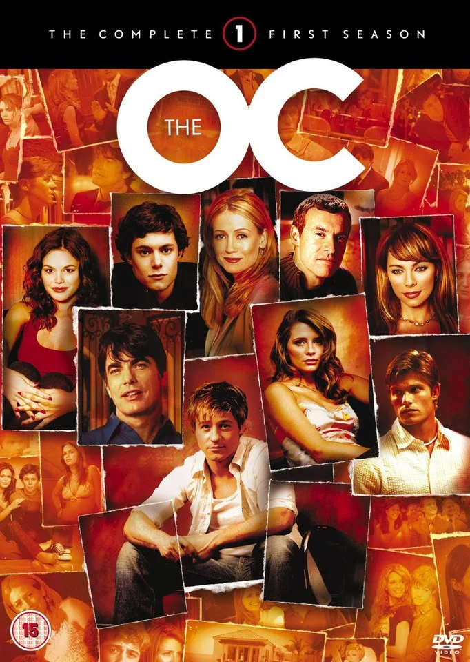 The O.C. - Season 1 Bild 1