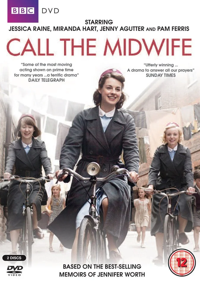 Call the Midwife Bild 1