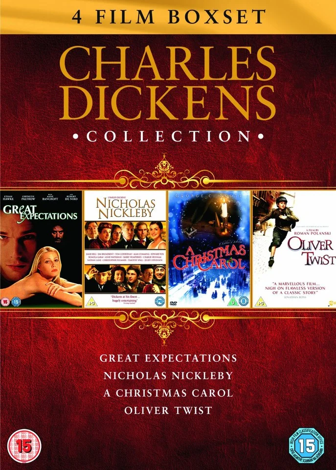 Charles Dickens Collection Bild 1