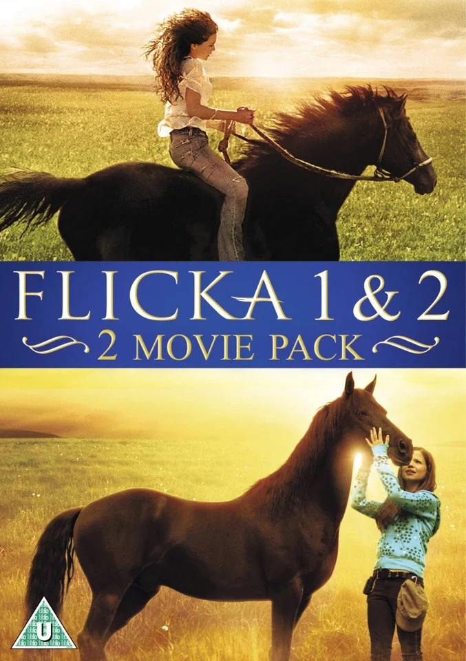 Flicka / Flicka 2 Bild 1
