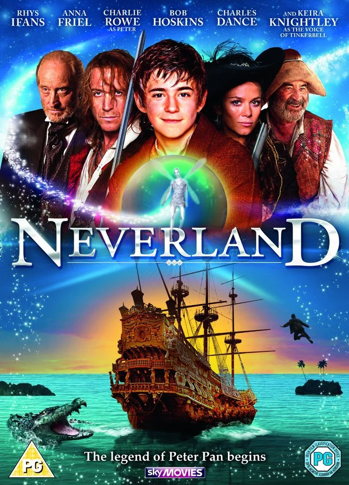 Neverland Bild 1