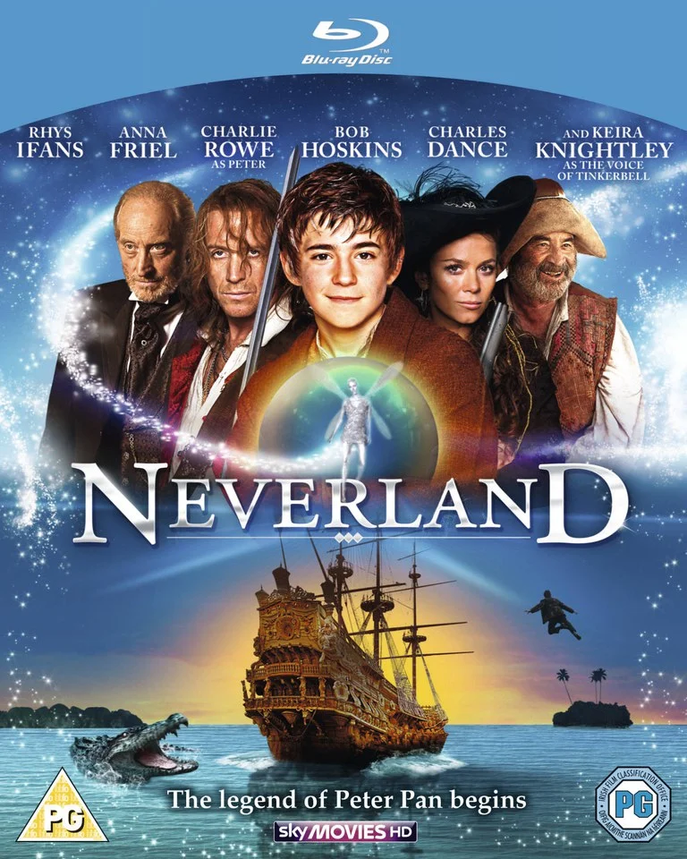 Neverland Bild 1