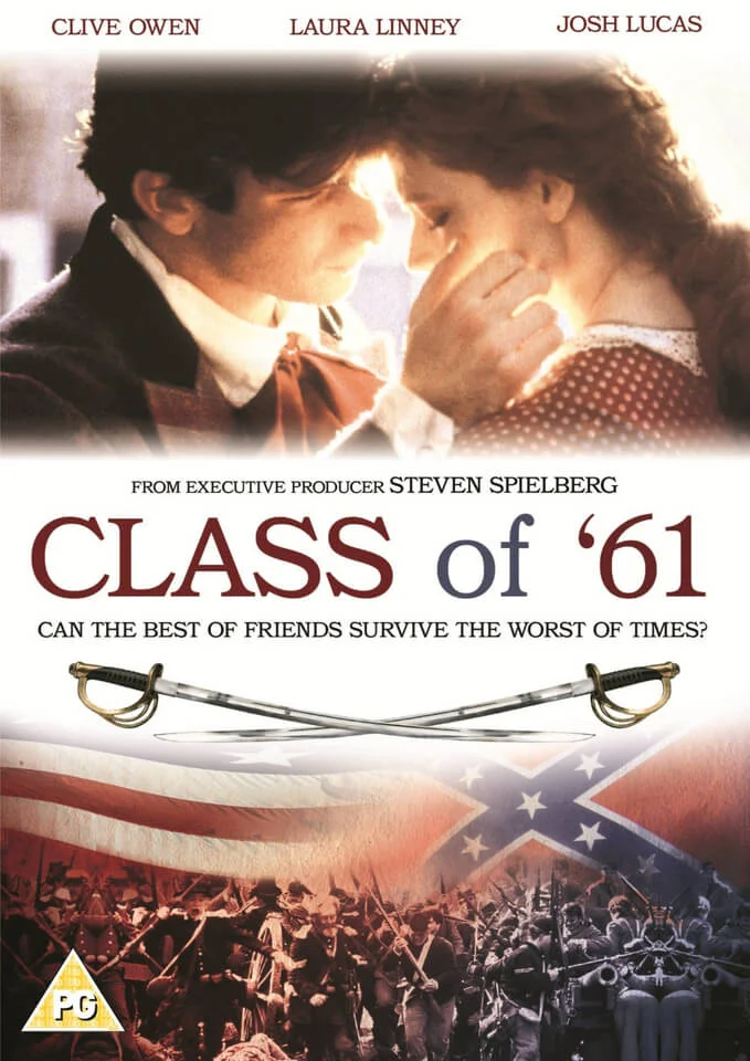 Class of '61 Bild 1