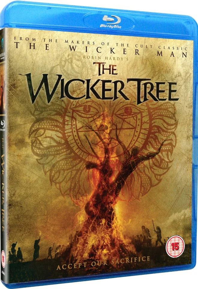 The Wicker Tree Bild 1