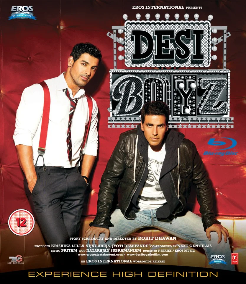 Desi Boyz Bild 1