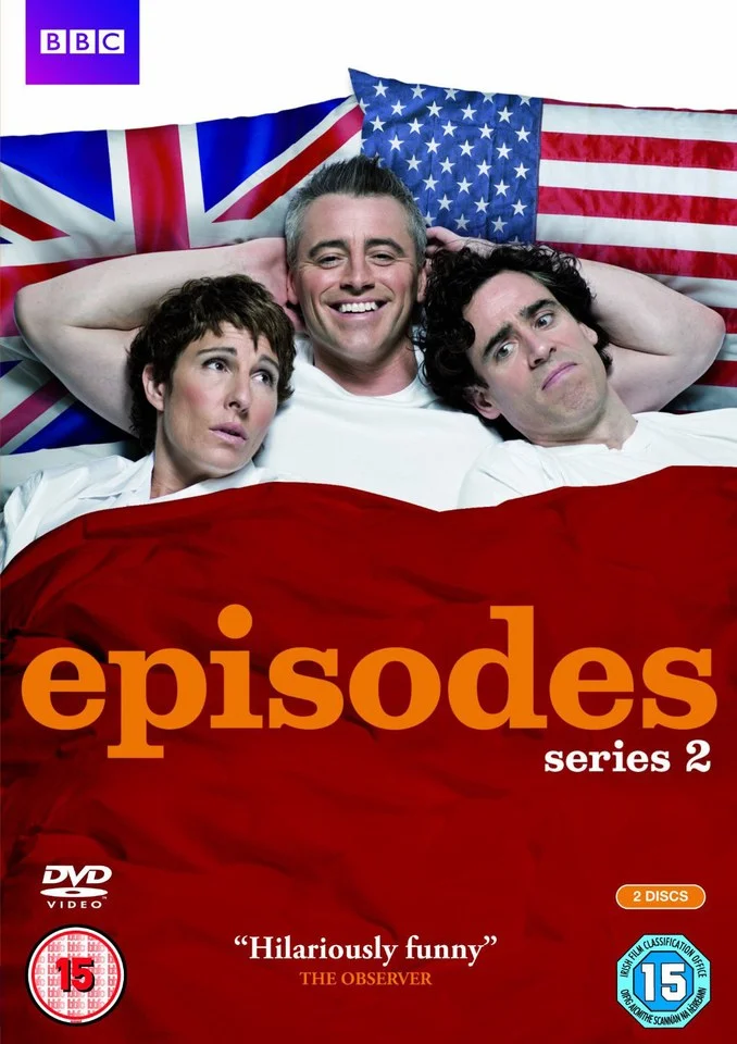 Episodes - Series 2 Bild 1