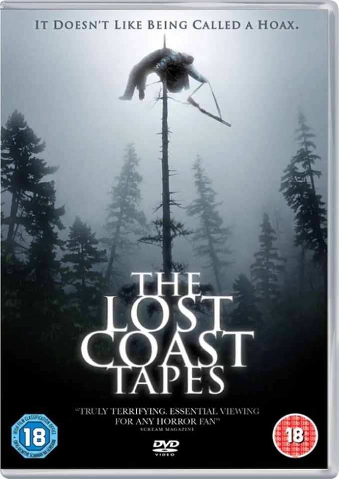The Lost Coast Tapes Bild 1