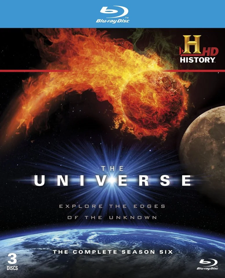 The Universe - Season 6 Bild 1