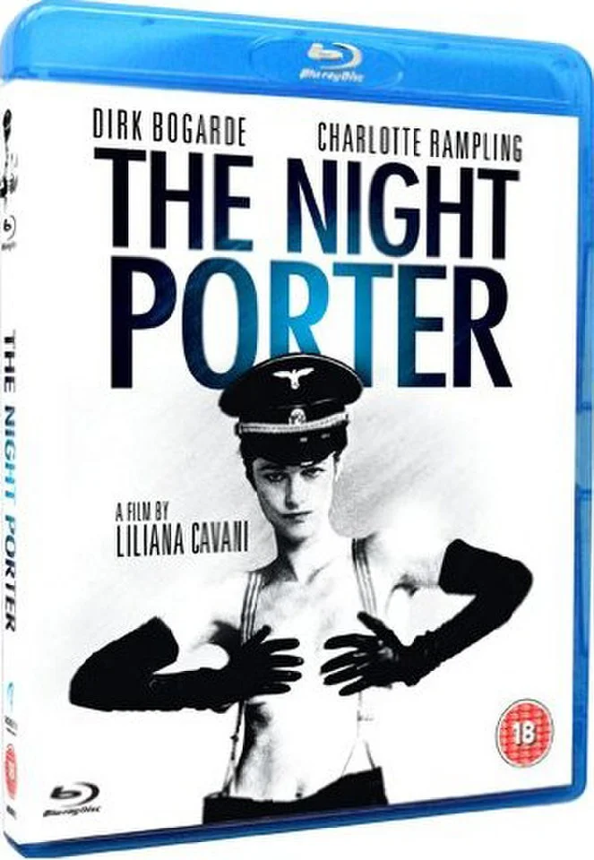 The Night Porter Bild 1