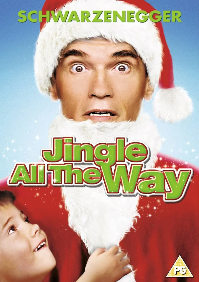 Jingle All The Way Bild 1