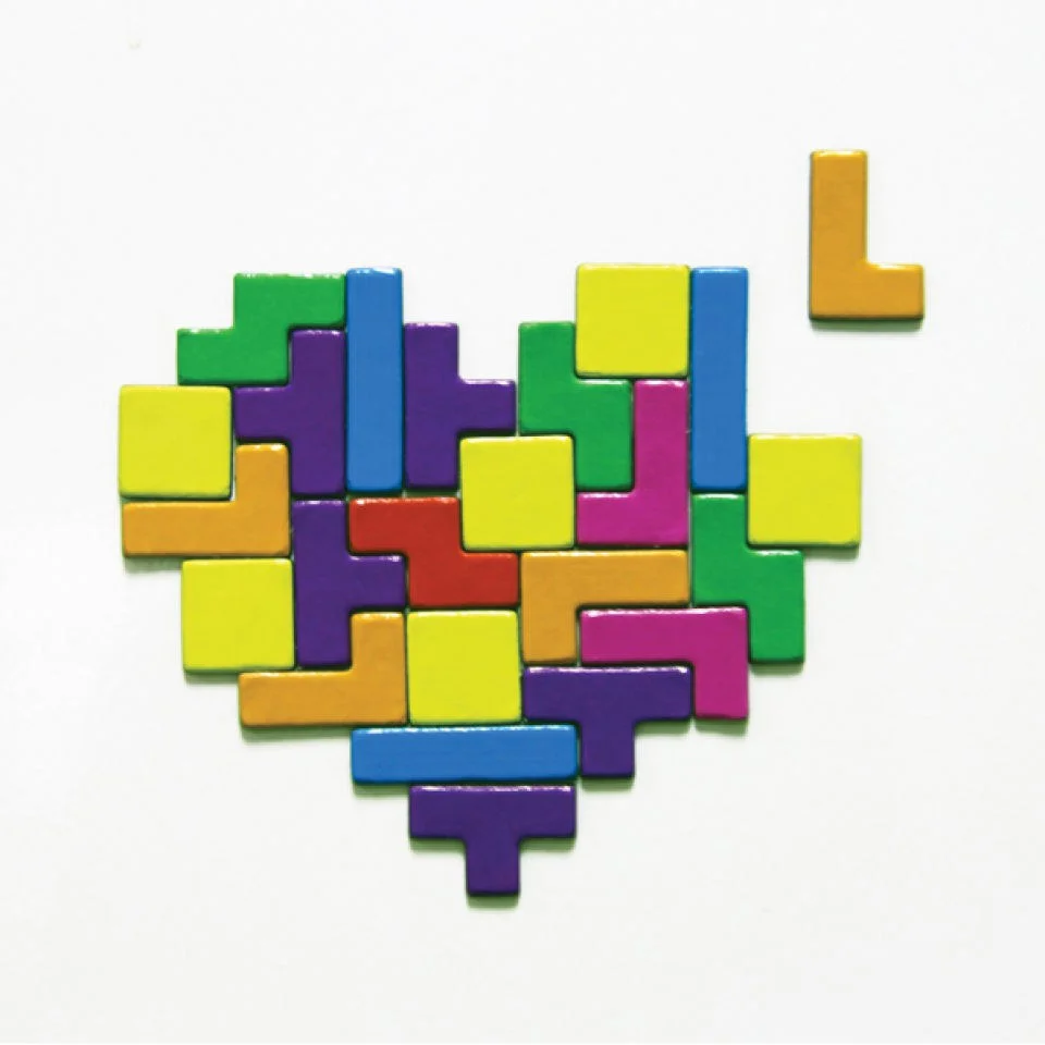 Tetris Magnete Bild 1