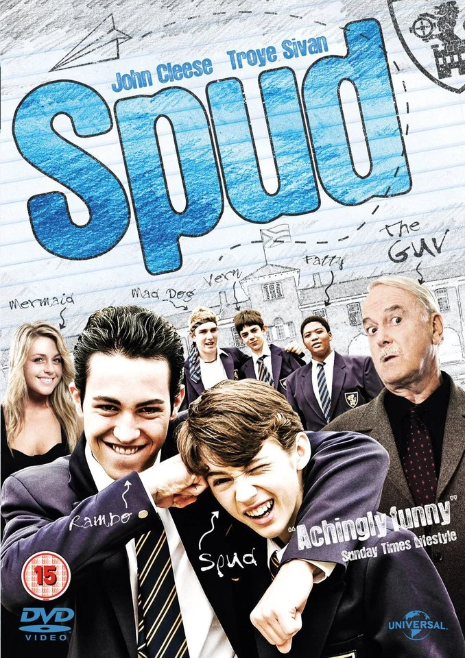 Spud Bild 1