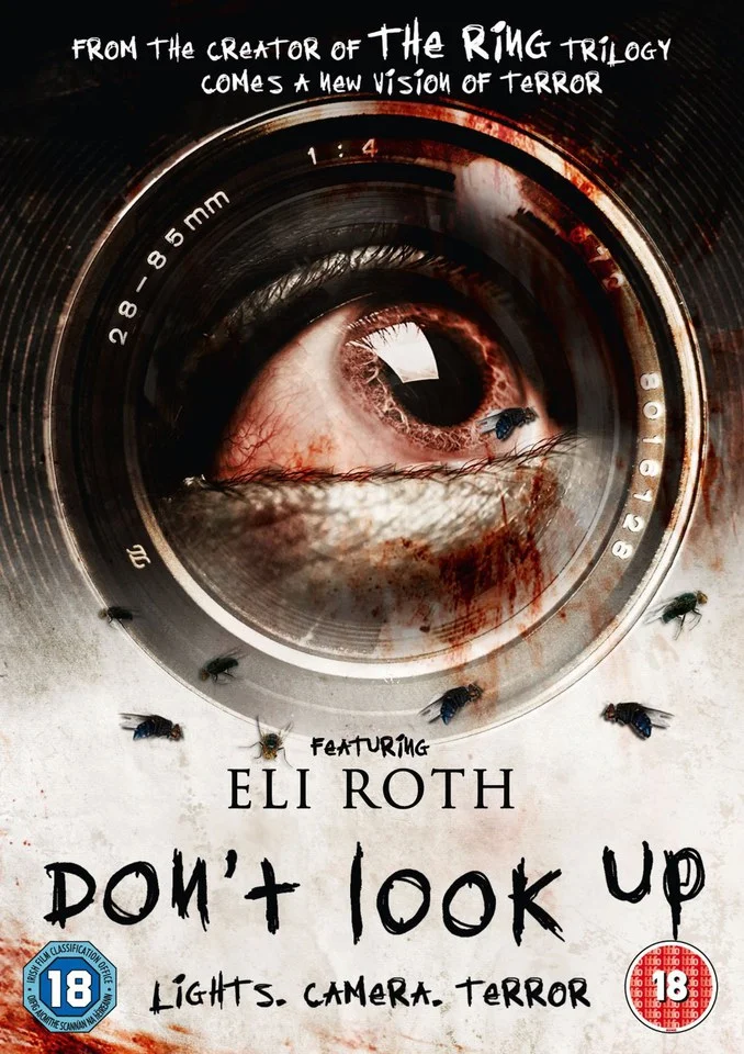 Dont Look Up Bild 1