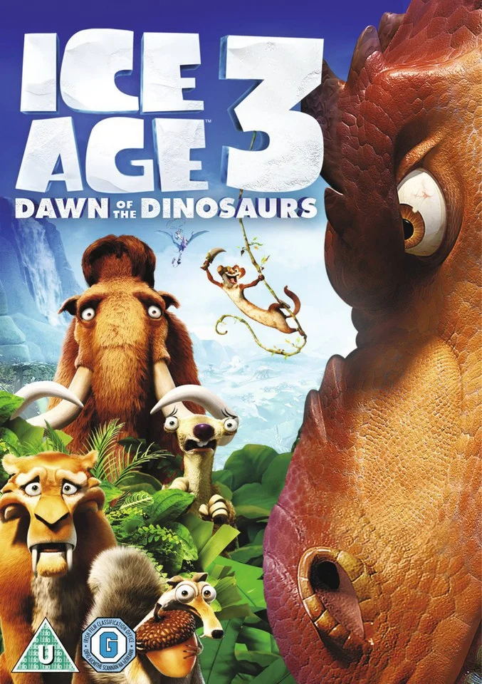 Ice Age 3 Bild 1
