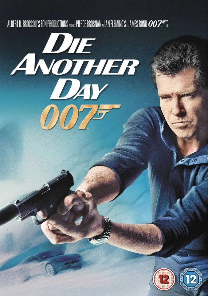 Die Another Day Bild 1