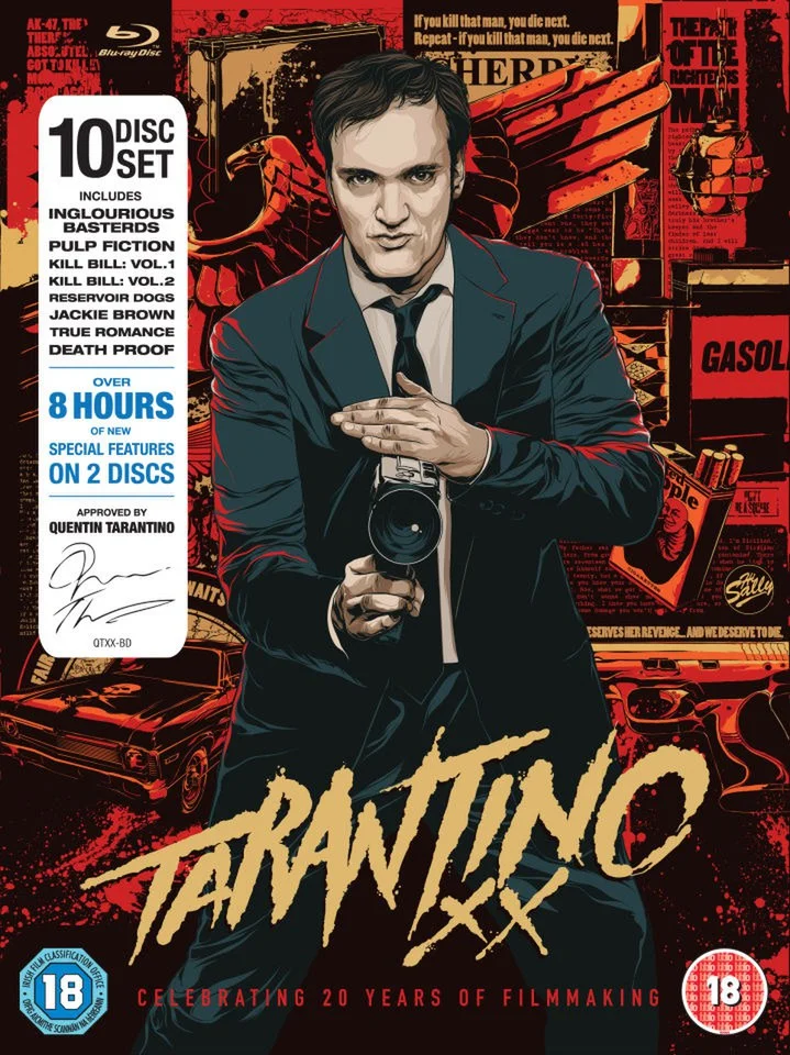 Tarantino XX Bild 1