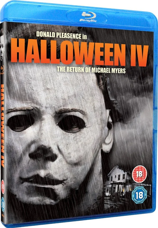 Halloween 4: Die Rückkehr des Michael Myers Bild 1