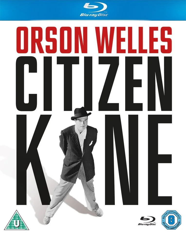 Citizen Kane Bild 1